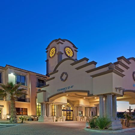 Holiday Inn Express Hotel & Suites Tucson Mall By Ihg Exteriér fotografie