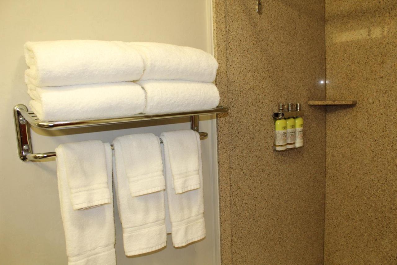 Holiday Inn Express Hotel & Suites Tucson Mall By Ihg Exteriér fotografie