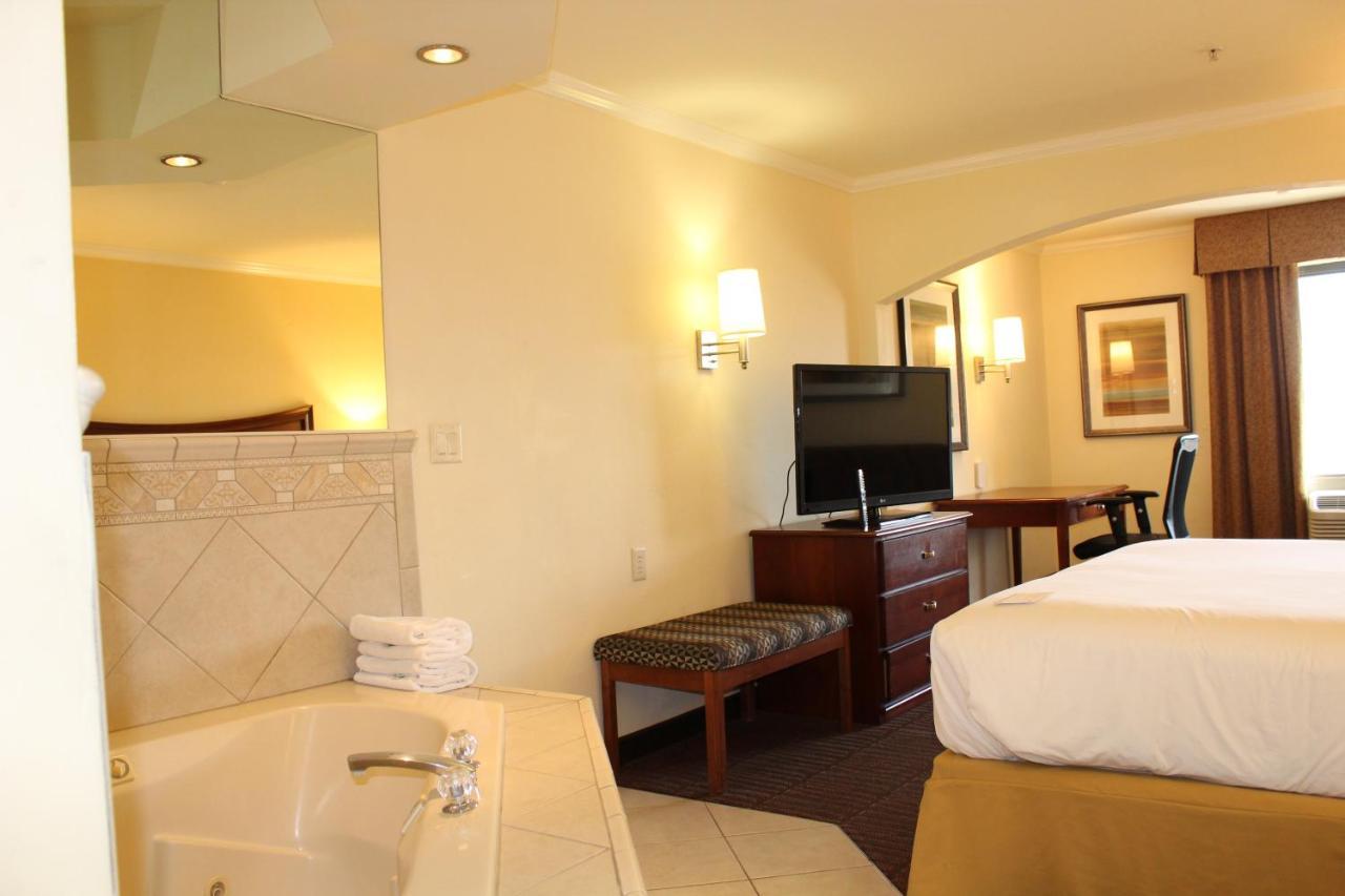 Holiday Inn Express Hotel & Suites Tucson Mall By Ihg Exteriér fotografie