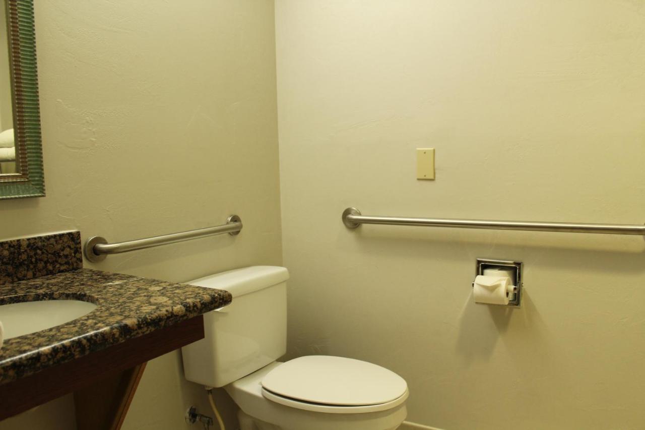 Holiday Inn Express Hotel & Suites Tucson Mall By Ihg Exteriér fotografie