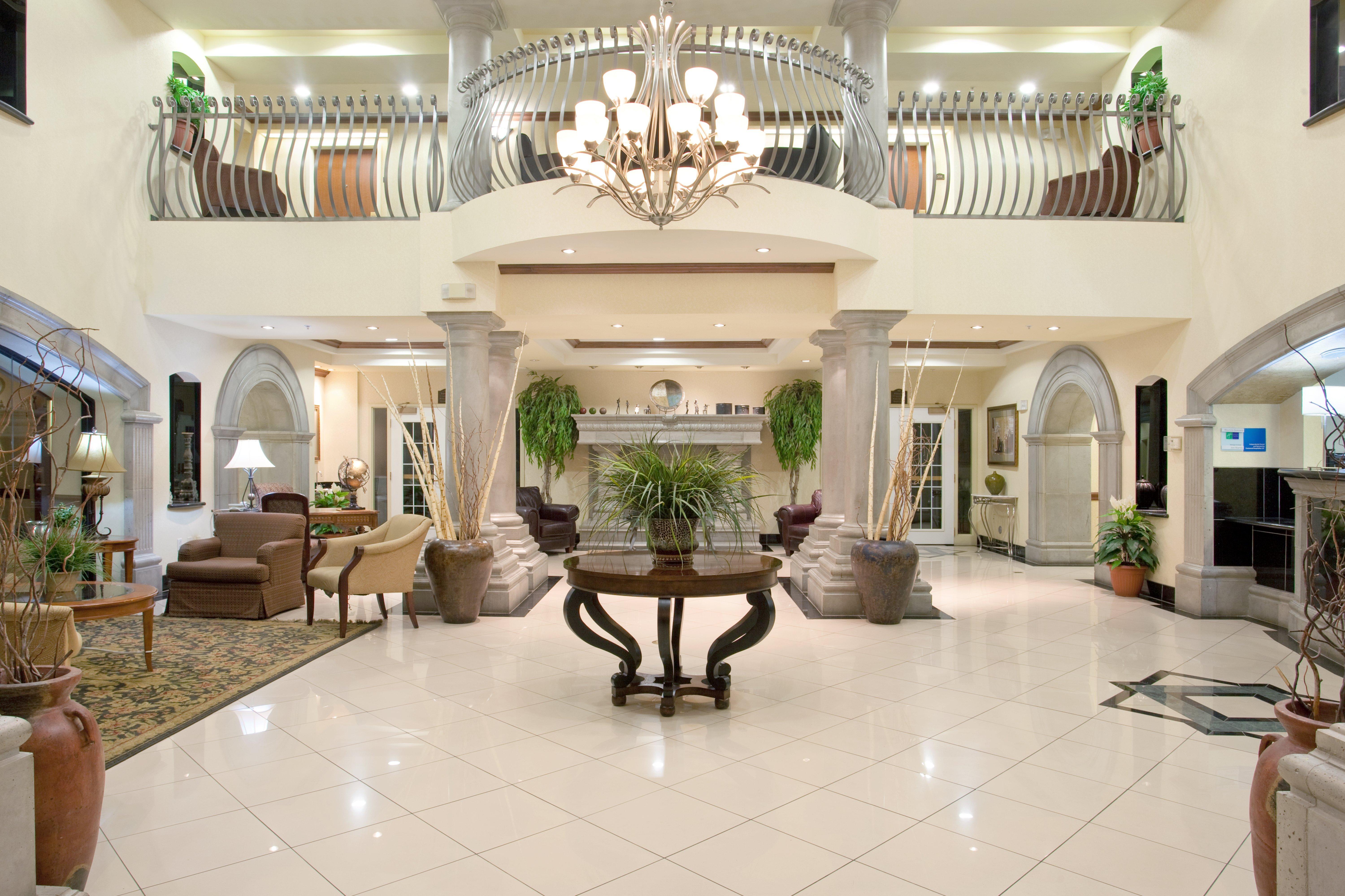Holiday Inn Express Hotel & Suites Tucson Mall By Ihg Exteriér fotografie