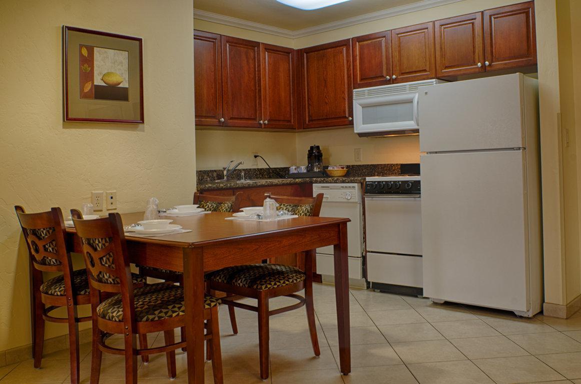 Holiday Inn Express Hotel & Suites Tucson Mall By Ihg Exteriér fotografie