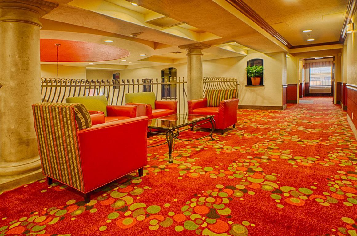 Holiday Inn Express Hotel & Suites Tucson Mall By Ihg Exteriér fotografie