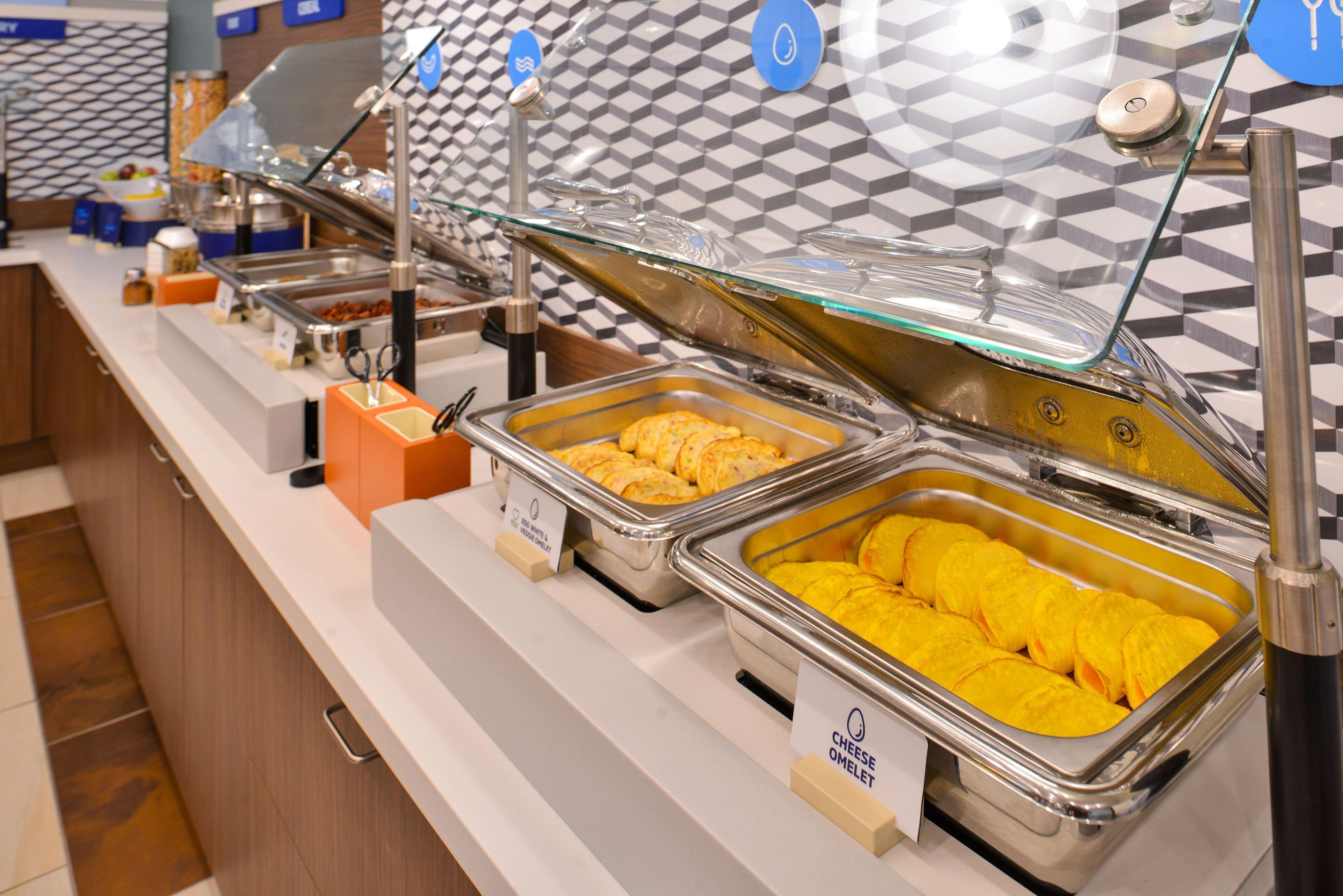 Holiday Inn Express Hotel & Suites Tucson Mall By Ihg Exteriér fotografie