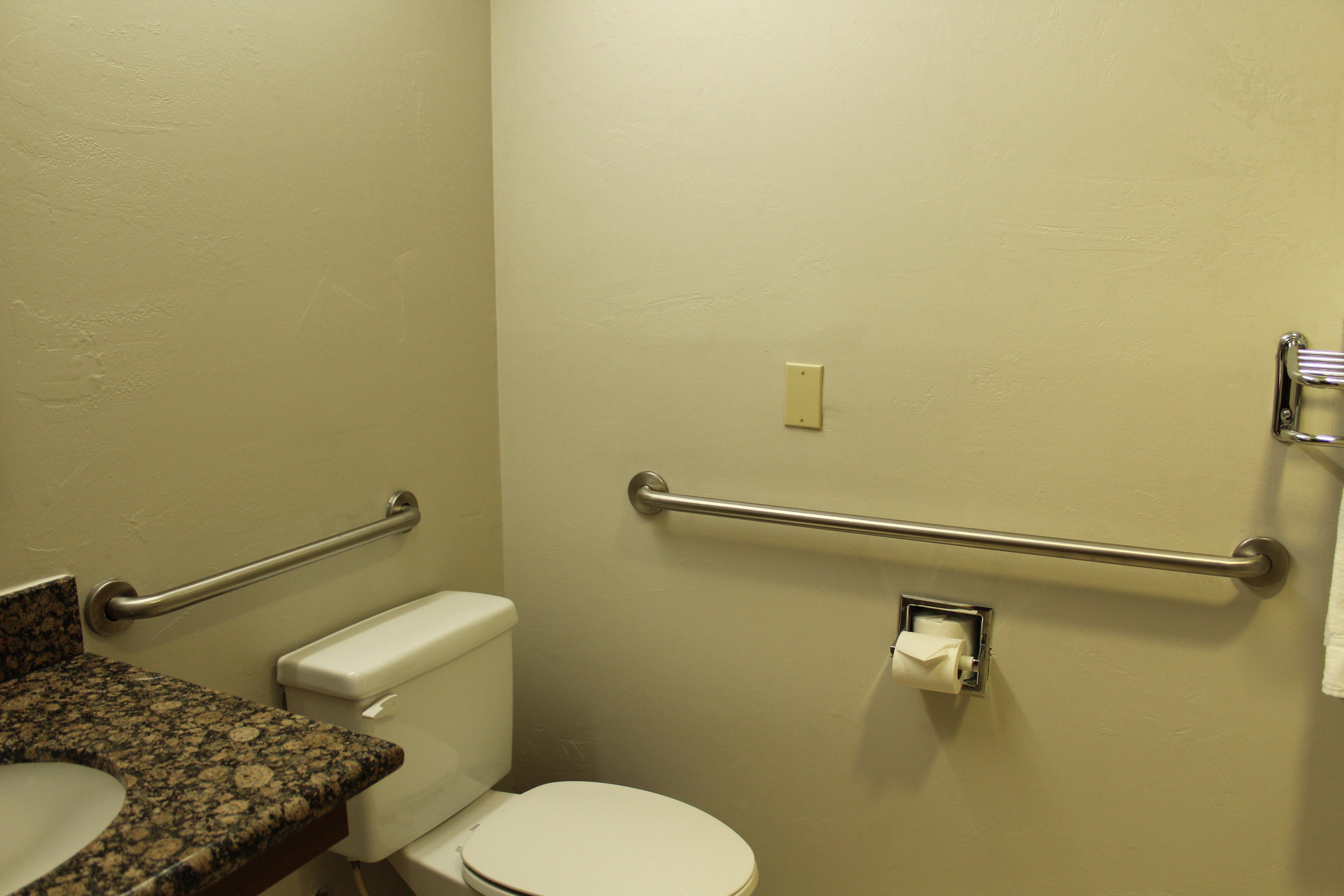 Holiday Inn Express Hotel & Suites Tucson Mall By Ihg Exteriér fotografie