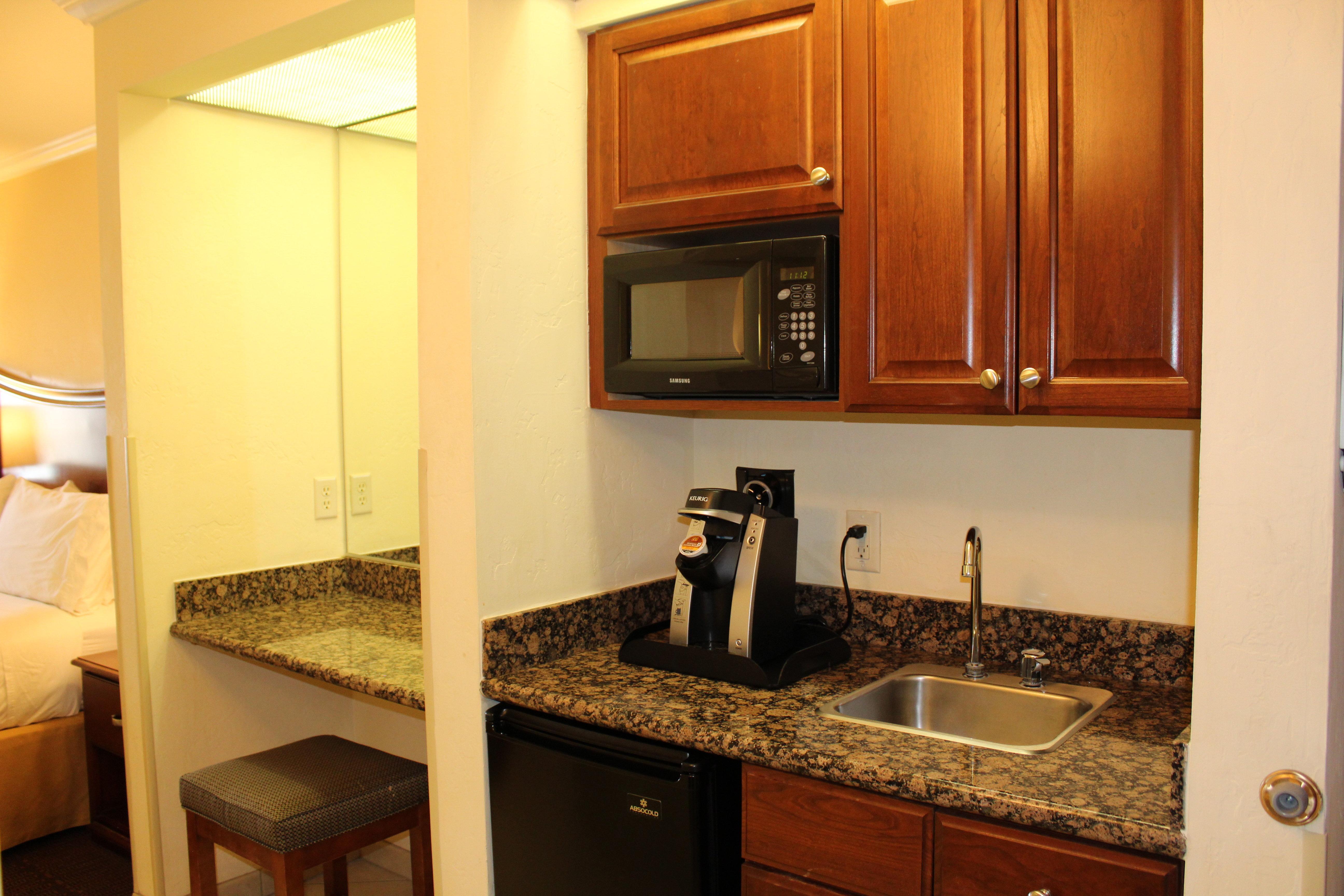 Holiday Inn Express Hotel & Suites Tucson Mall By Ihg Exteriér fotografie