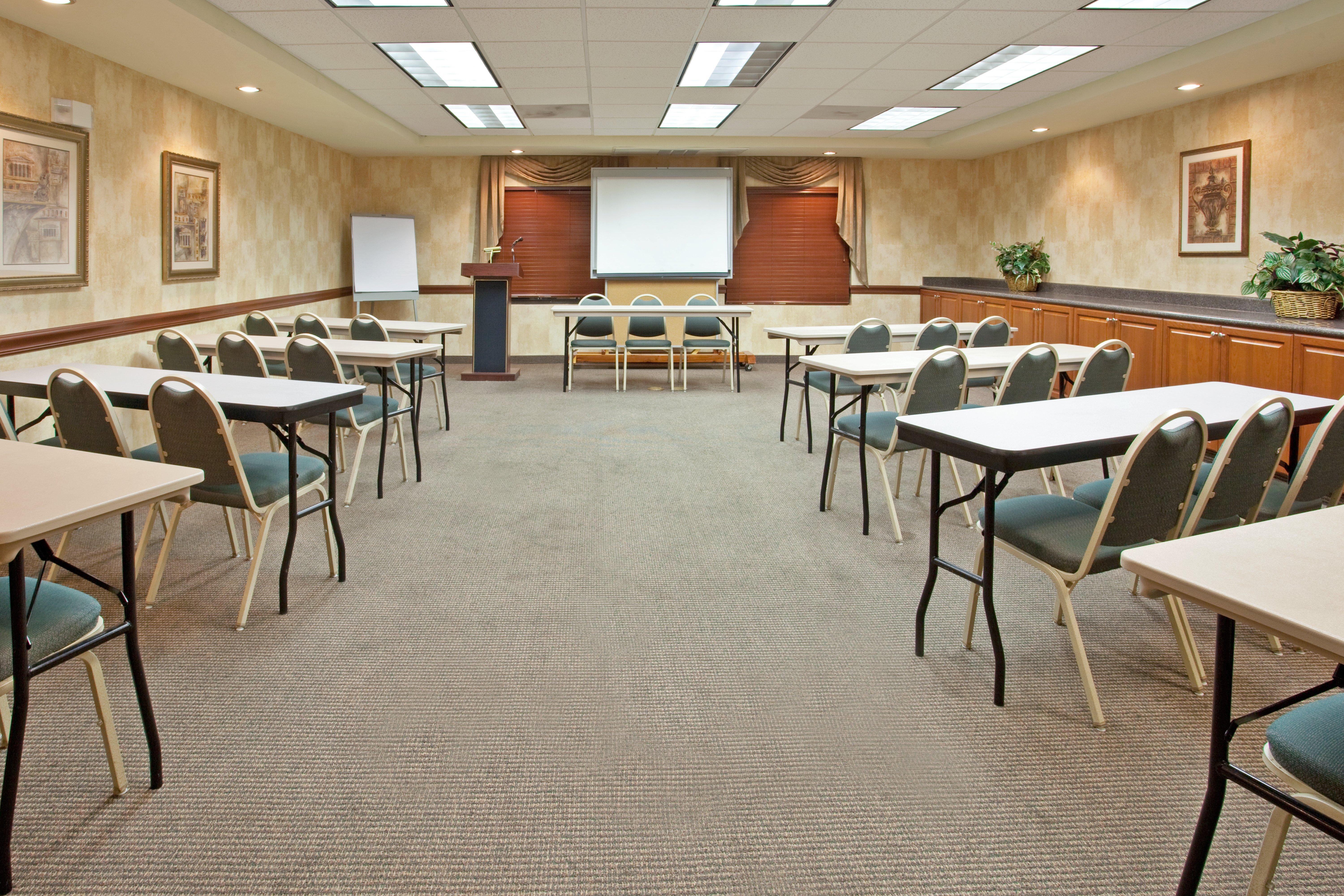 Holiday Inn Express Hotel & Suites Tucson Mall By Ihg Exteriér fotografie