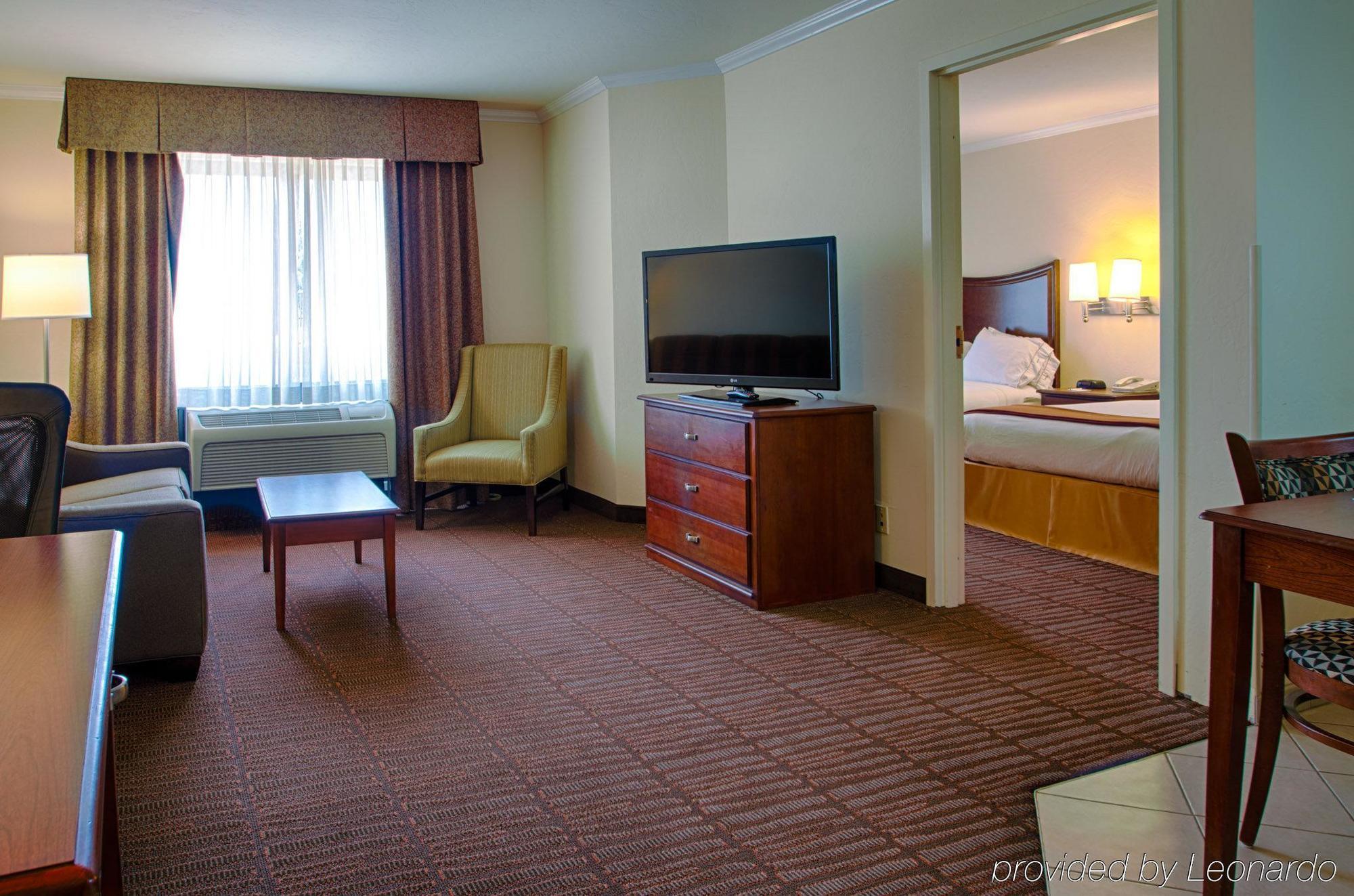 Holiday Inn Express Hotel & Suites Tucson Mall By Ihg Exteriér fotografie