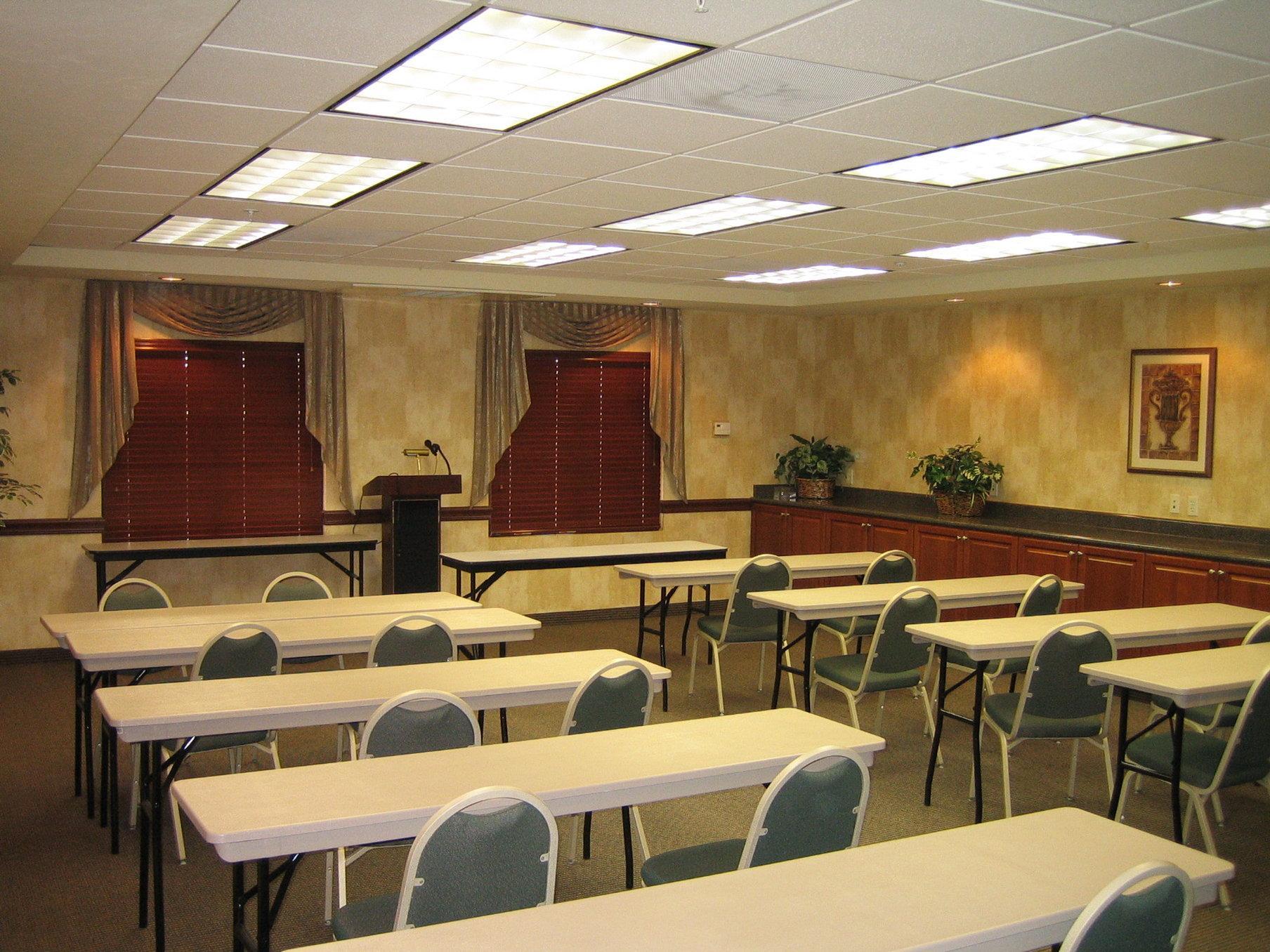 Holiday Inn Express Hotel & Suites Tucson Mall By Ihg Exteriér fotografie
