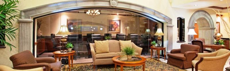 Holiday Inn Express Hotel & Suites Tucson Mall By Ihg Exteriér fotografie