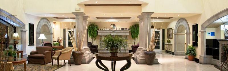 Holiday Inn Express Hotel & Suites Tucson Mall By Ihg Exteriér fotografie