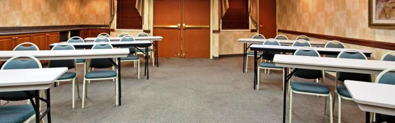 Holiday Inn Express Hotel & Suites Tucson Mall By Ihg Exteriér fotografie