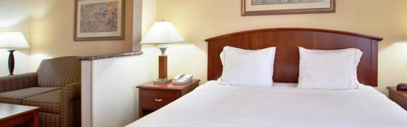 Holiday Inn Express Hotel & Suites Tucson Mall By Ihg Exteriér fotografie