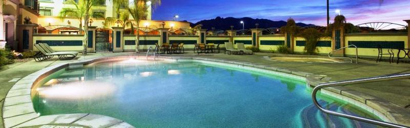 Holiday Inn Express Hotel & Suites Tucson Mall By Ihg Exteriér fotografie